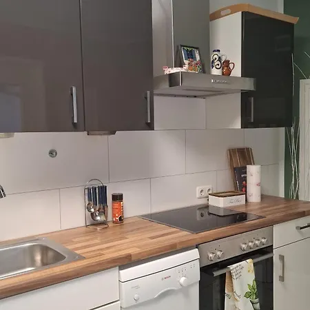 Otto & Georg - Altstadt - Maisonette Διαμέρισμα Landsberg am Lech