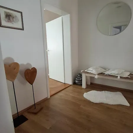 Otto&georg - Altstadt - Maisonette Landsberg am Lech