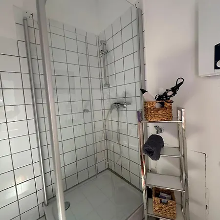 Apartment Otto&georg - Altstadt - Maisonette Landsberg am Lech