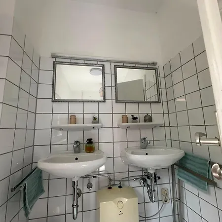 Otto & Georg - Altstadt - Maisonette * Landsberg am Lech