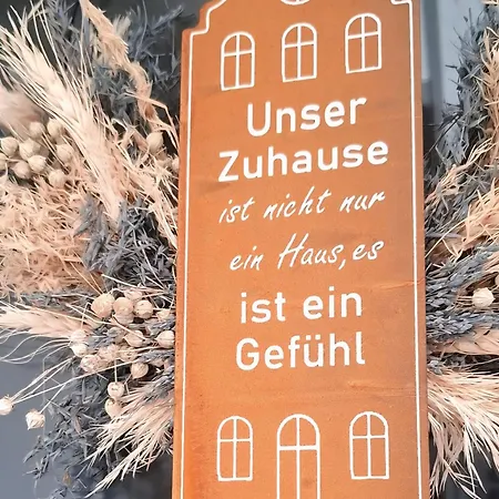 Otto & Georg - Altstadt - Maisonette *